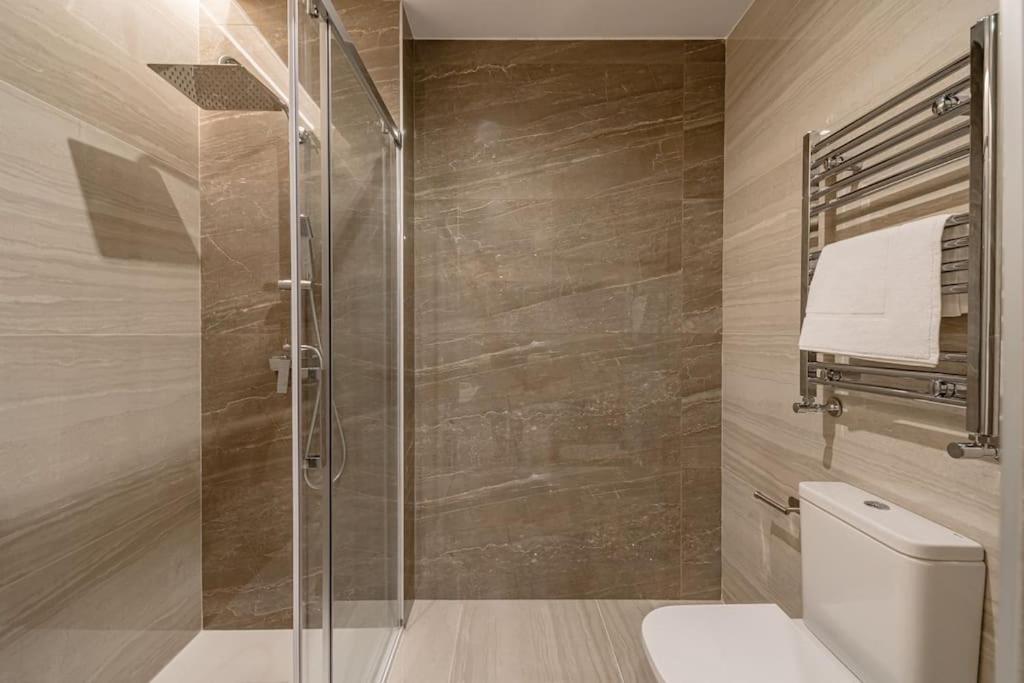 Apartmán Centro XIV Calle Mayor 3Br 3Bh Madrid Exteriér fotografie