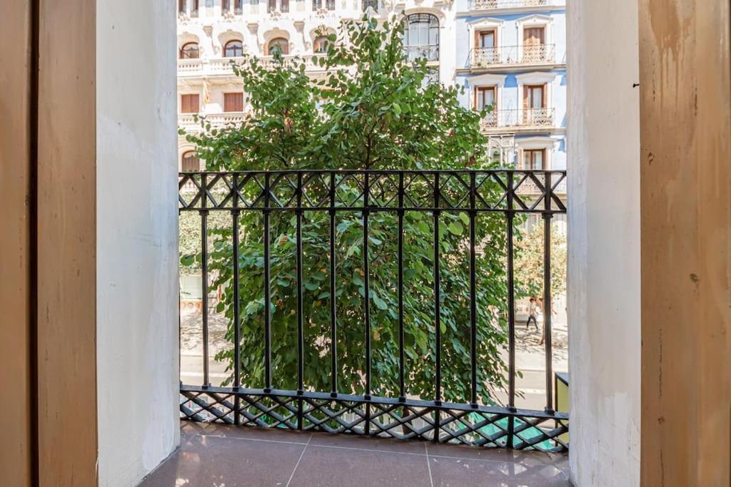 Apartmán Centro XIV Calle Mayor 3Br 3Bh Madrid Exteriér fotografie