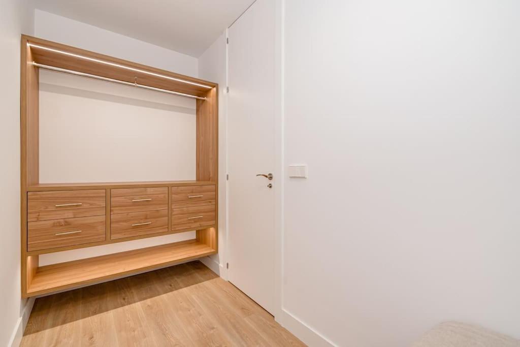 Apartmán Centro XIV Calle Mayor 3Br 3Bh Madrid Exteriér fotografie