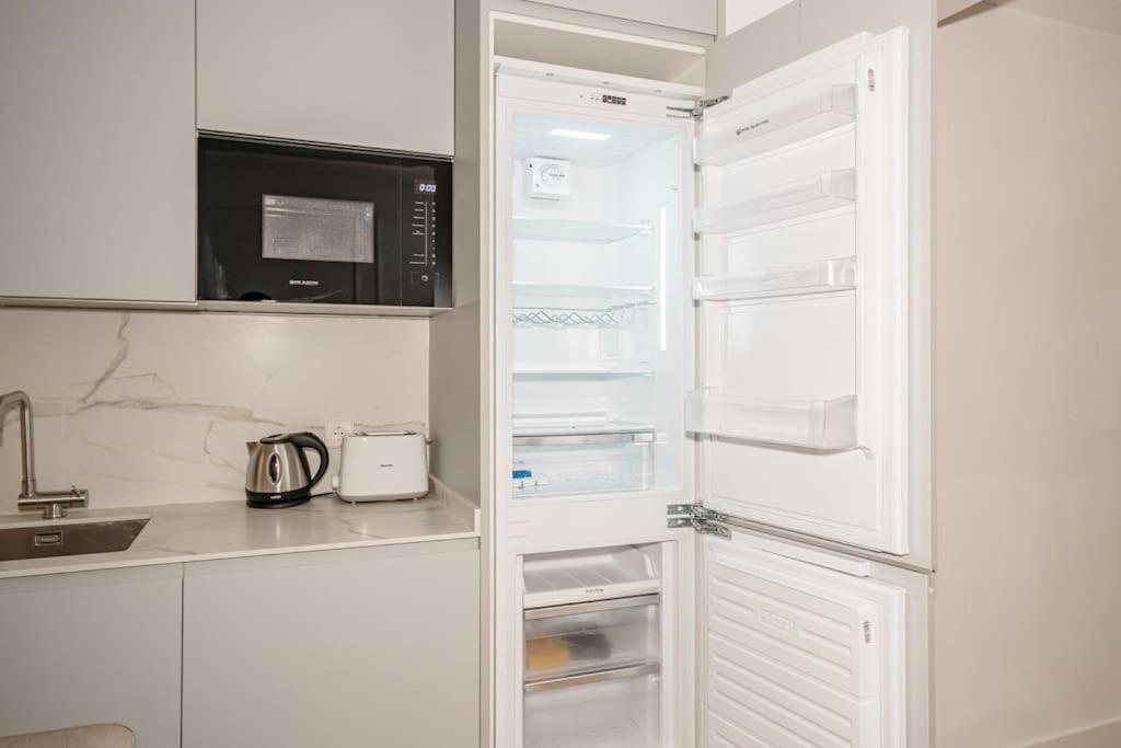 Apartmán Centro XIV Calle Mayor 3Br 3Bh Madrid Exteriér fotografie