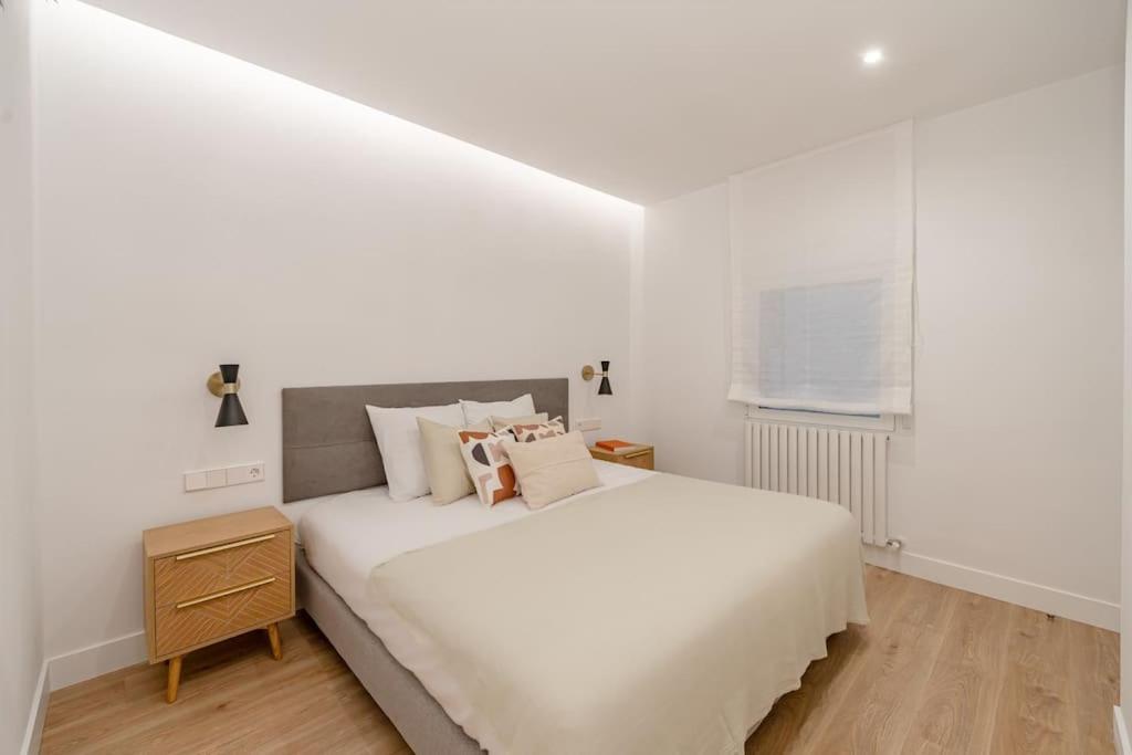 Apartmán Centro XIV Calle Mayor 3Br 3Bh Madrid Exteriér fotografie