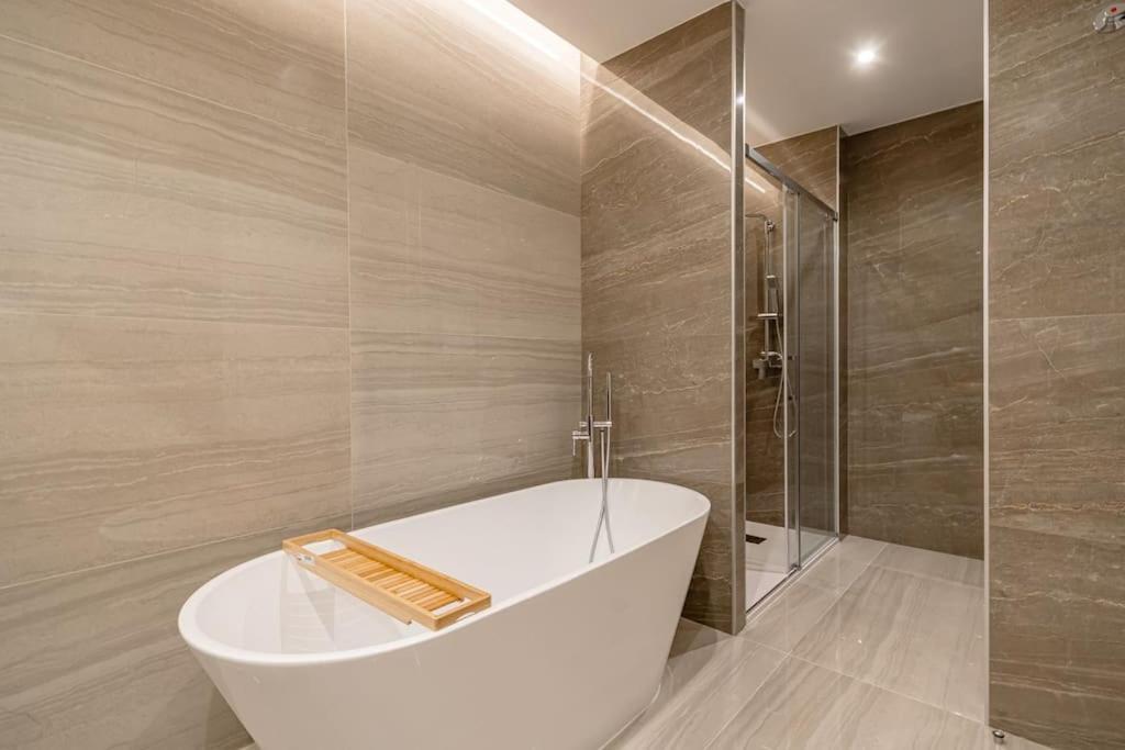 Apartmán Centro XIV Calle Mayor 3Br 3Bh Madrid Exteriér fotografie